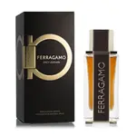 Salvatore Ferragamo Ferragamo Spicy Leather Pour Homme Special Edition - parfém 100 ml