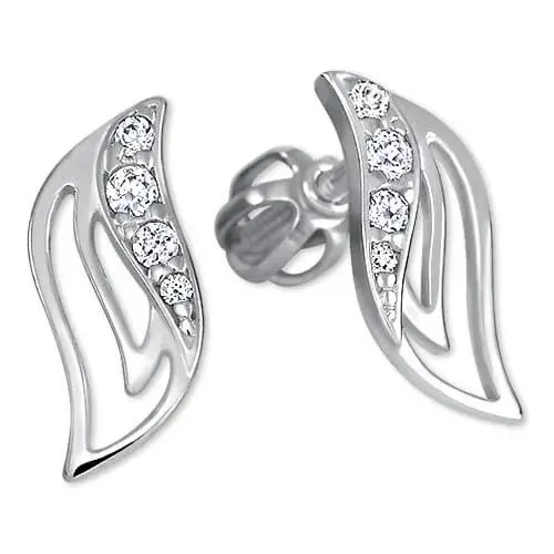 Soliter Parádny náušnice pre ženy 239 001 00886 07