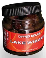Sportcarp boilies v dipe dipped boilies 200 ml 18 mm-lake wizard