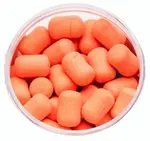 Mivardi plávajúce boilies rapid dumbells reflex 70 g 18 mm - mango