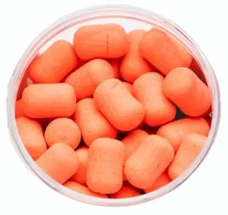 Mivardi plávajúce boilies rapid dumbells reflex 70 g 18 mm - mango