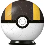 Ravensburger PuzzleBall Pokémon Motív 3 položka 54 dielikov