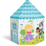 Intex 44635NP Stan s princeznou a rytierom