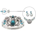 Teddies Sada pre princeznú Šperky s paličkou