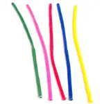 Balónik nafukovací had modelovací 100ks vo vrecku