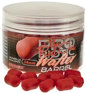Starbaits wafter pro red one 50 g 14 mm