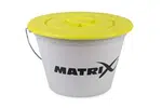 Matrix vedro bait bucket 17 l