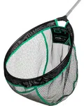 Leeda podberáková hlava concept gt 18 rubber landing net