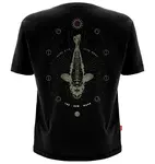 Kumu tričko new moons - xxxxl