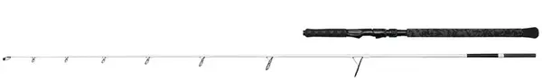 Madcat prút white light spin 2,1 m 50-110 g