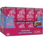 Krabička s prekvapením - figúrka Stumble Guys X Barbie