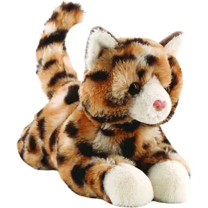 Mačka bengálska 26 cm