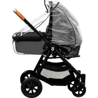 Asalvo UNI pláštenka na vaničku