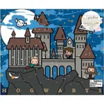 Paladone Harry Potter 3D Puzzle adventný kalendár