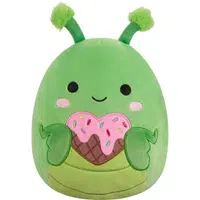 Squishmallows Trenton Modlivka 30 cm