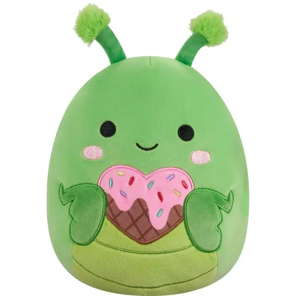 Squishmallows Trenton Modlivka 30 cm