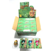 Vajcia s rastúcim dinosaurom 7 x 5 cm (21-5)