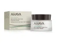 AHAVA Rozjasňujúci nočný pleťový krém (Age Control Even Tone Sleeping Cream) 50 ml