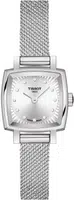 Tissot T-Lady Lovely Square T058.109.11.036.00