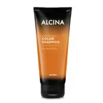 Alcina Tónovaný šampón (Color Shampoo) 200 ml Violet