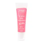 Ziaja Lesk na pery Vodný melón (Lip Gloss) 12 ml