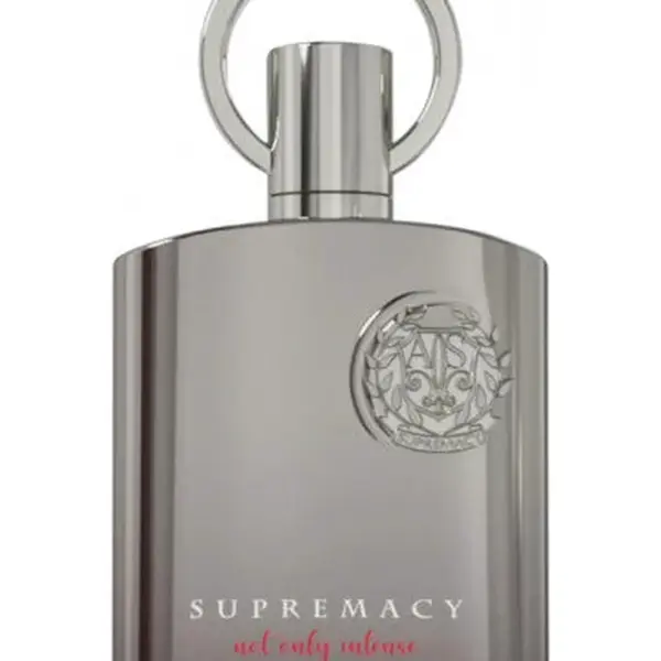 Afnan Supremacy Not Only Intense - parfumovaný extrakt 100 ml
