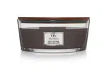 WoodWick Vonná sviečka loď Sand & Driftwood 453 g