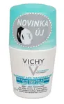 Vichy 48-hodinový perličkový antiperspirant proti bielym a žltým škvrnám 50 ml