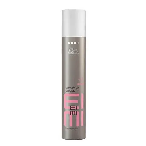 Wella Professionals Lak na vlasy so silnou fixáciou EIMI Mistify Me Strong (Hairspray) 300 ml