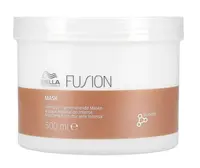 Wella Professionals Intenzívne regeneračná maska na poškodené vlasy Fusion (Intense Repair Mask) 500 ml
