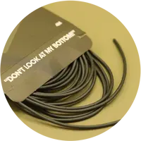 One more cast hadička blend tungsten tubing 2x2 m - weed