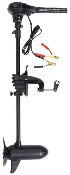Nash elektromotor boat life electric engine 45 lb