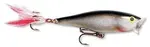 Rapala wobler skitter pop top water fresh s - 5 cm 7 g