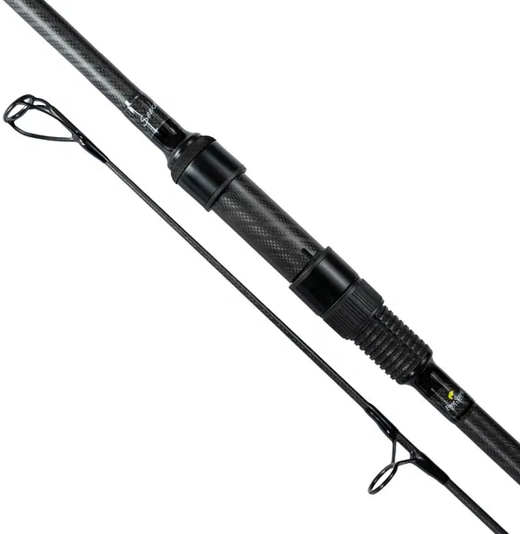 Free spirit prút pre vnadenie seeker launcher lrs 3,9 m 5 lb 50 mm tdg