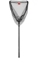 Fox rage podberák warrior net s pogumovanou sieťkou 60 cm 210 cm