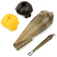 Trakker impact zig float