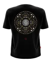 Kumu tričko lotus tee - xl