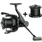 Giants fishing navijak xrs fd 9000 + čierna cievka 9000