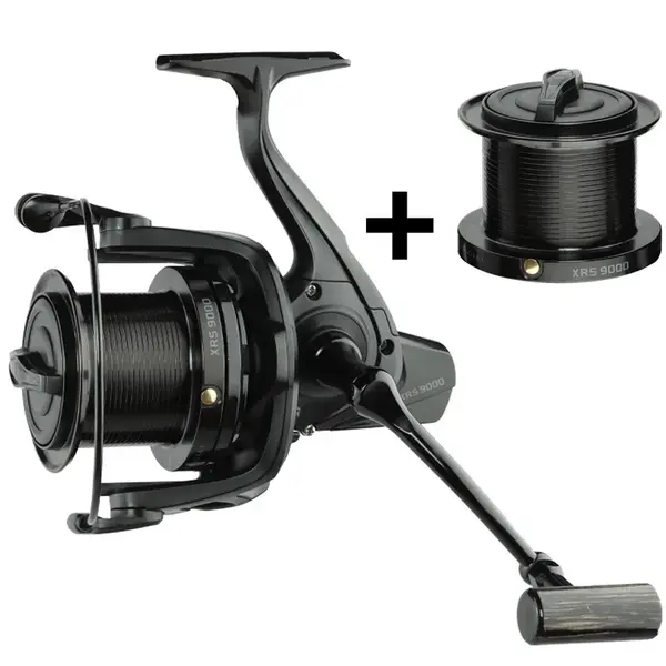 Giants fishing navijak xrs fd 9000 + čierna cievka 9000