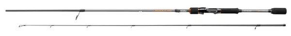 Mitchell prút traxx mk2 lure spinning rod 702m 2,13 m 7-28 g