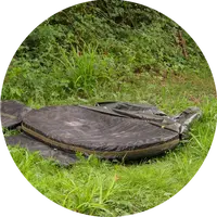 One more cast podložka heist large flat mat