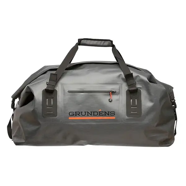 Grundéns taška shackelton duffel bag anchor 105 l