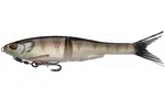 Berkley gumová nástraha powerbait nessie perch - 17 cm 28 g