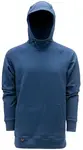 Grundéns mikina dillingham tech hoodie blue abyss - xl