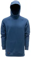 Grundéns mikina dillingham tech hoodie blue abyss - xl