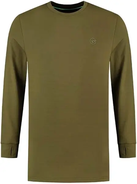 Korda termoprádlo tričko kore thermal long sleeve shirts - l