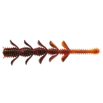 Savage gear gumová nástraha craft crawler orange pumpkin - 10 cm 3,8 g 8 ks