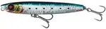 Savage gear wobler cast hacker extra sinking sardine ls - 13 cm 93 g