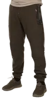 Fox tepláky khaki/camo premium 310 joggers - xxl