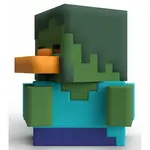 Tubbz kačička Minecraft - Zombie (prvá edícia)